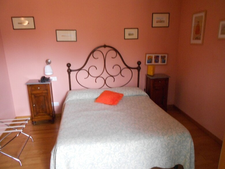 Hotel Casa Al Sole