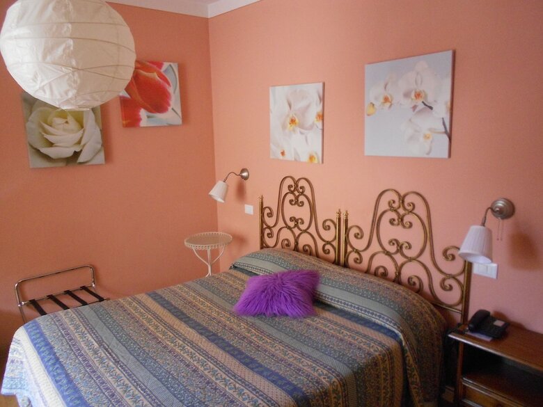 Hotel Casa Al Sole