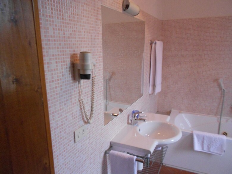 Hotel Casa Al Sole