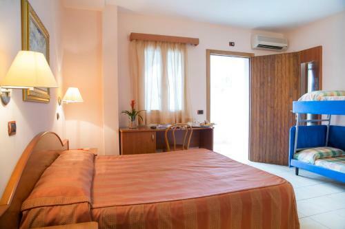 Garden Hotel Ripa