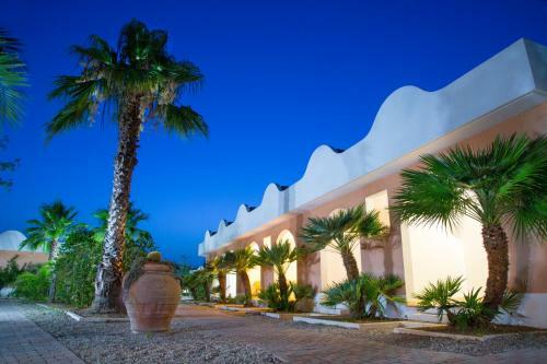 Garden Hotel Ripa