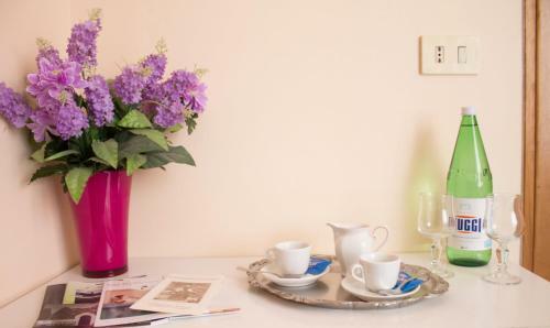 Hotel Villa Sardegna