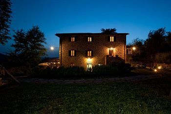 Bed & Breakfast La Tavola Dei Cavalieri