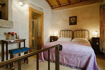 Bed & Breakfast Borgoterra