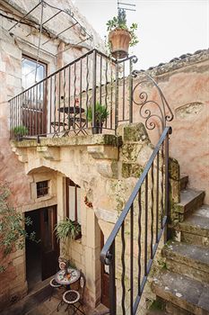 Bed & Breakfast Borgoterra