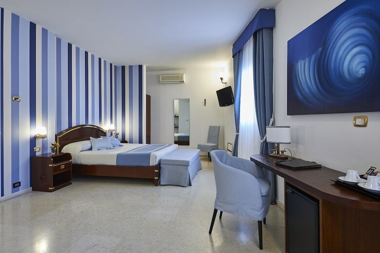 Hotel Corte Di Nettuno