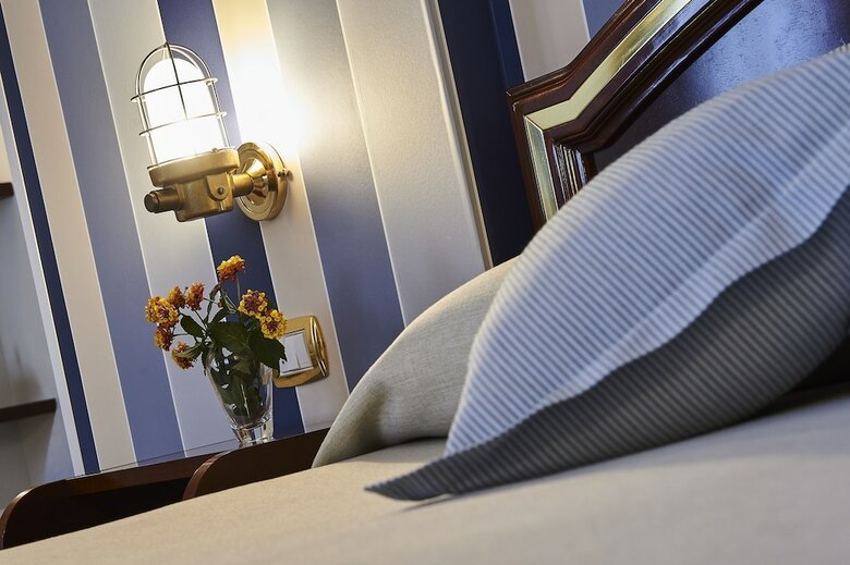 Hotel Corte Di Nettuno