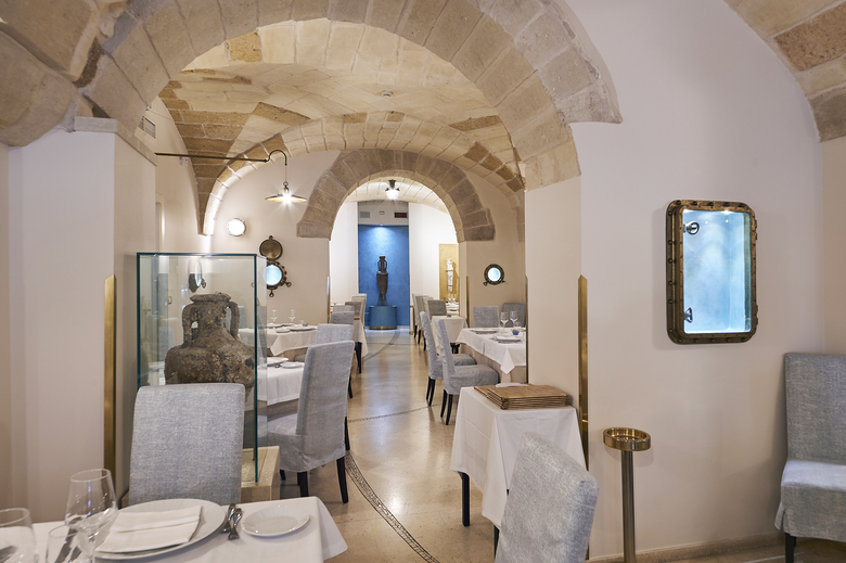 Hotel Corte Di Nettuno