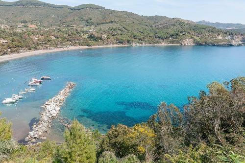 Hotel Capo Di Stella