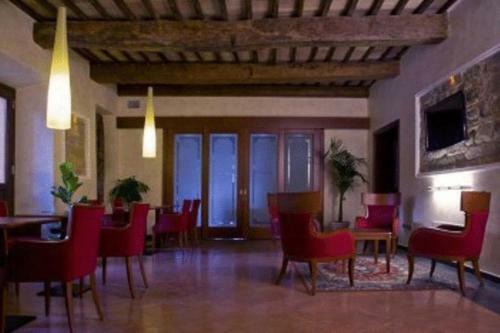 Bed & Breakfast Relais Villa Fornari