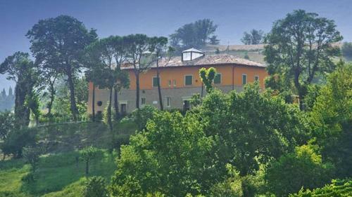 Bed & Breakfast Relais Villa Fornari