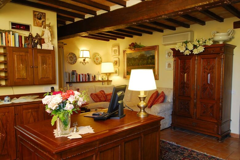 Bed & Breakfast Torre Sangiovanni
