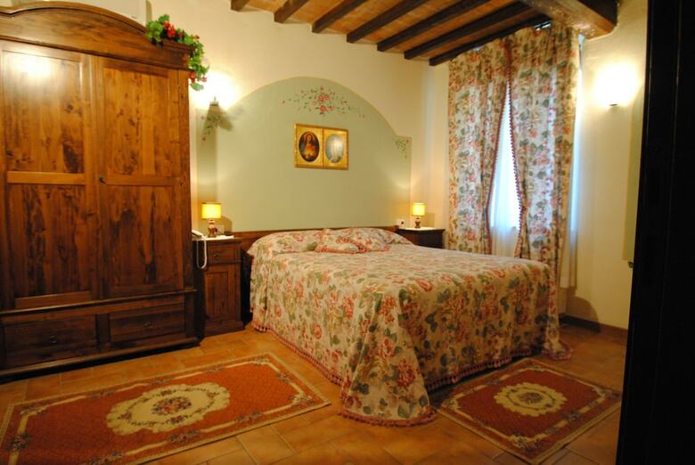 Bed & Breakfast Torre Sangiovanni