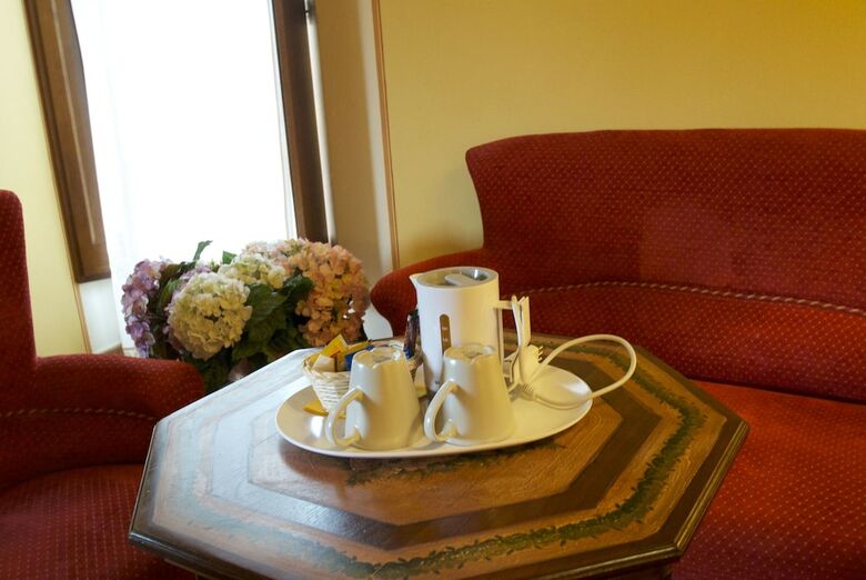 Bed & Breakfast Torre Sangiovanni