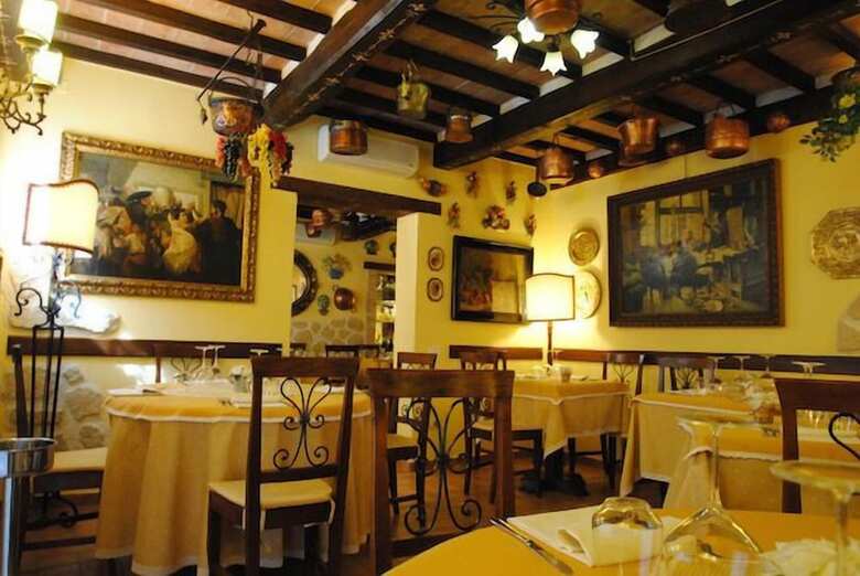 Bed & Breakfast Torre Sangiovanni