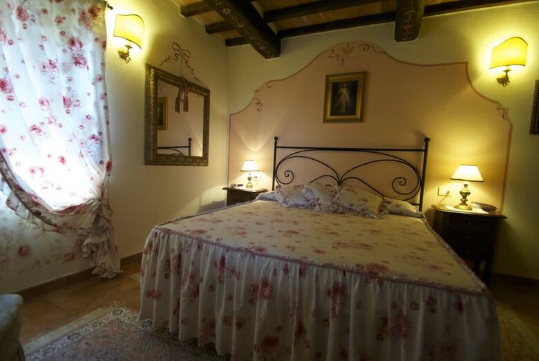 Bed & Breakfast Torre Sangiovanni