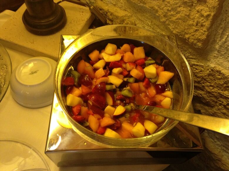 Bed & Breakfast Torre Sangiovanni