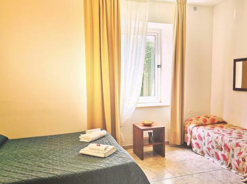 Hotel San Martino