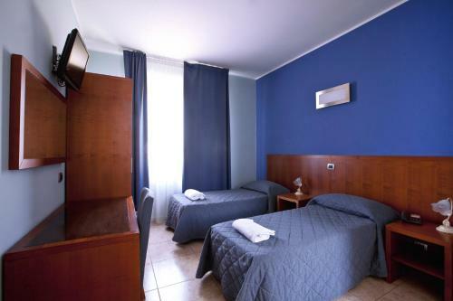 Hotel San Martino