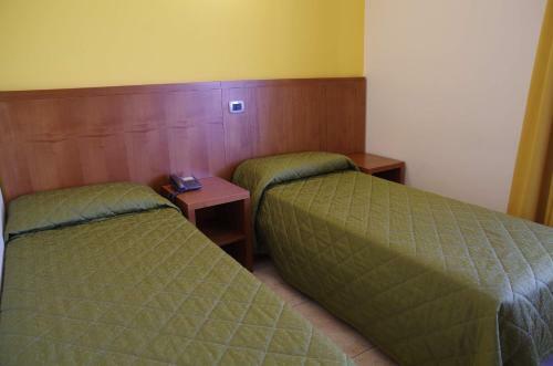 Hotel San Martino