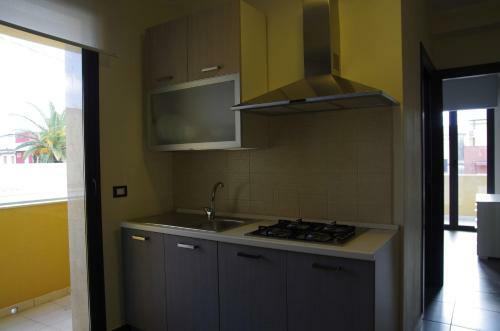 Hotel San Martino