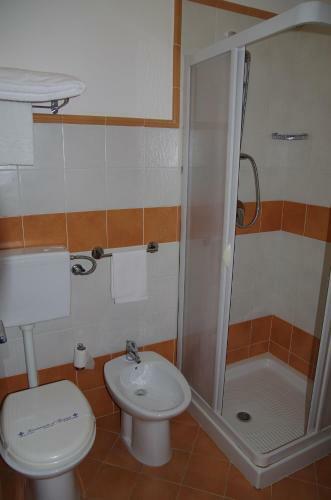 Hotel San Martino