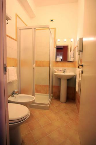 Hotel San Martino