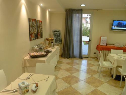 Hotel San Martino