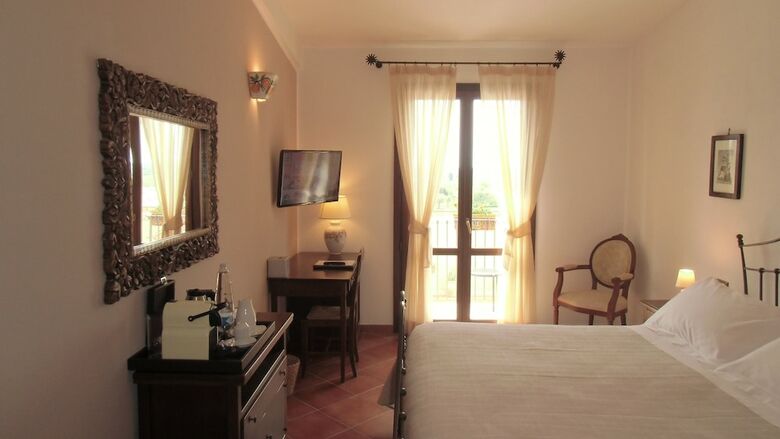 Hotel La Corte Del Sole