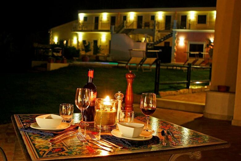 Hotel La Corte Del Sole