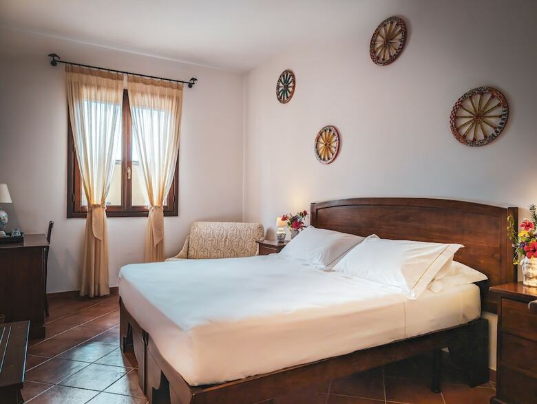 Hotel La Corte Del Sole