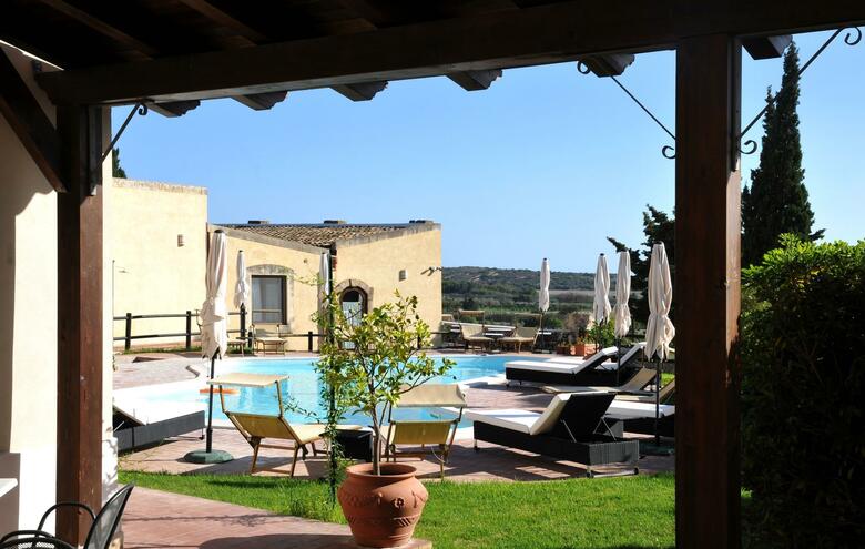 Hotel La Corte Del Sole