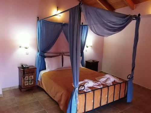 Hotel Anastazia