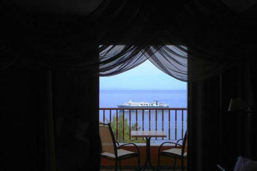 Hotel Anastazia