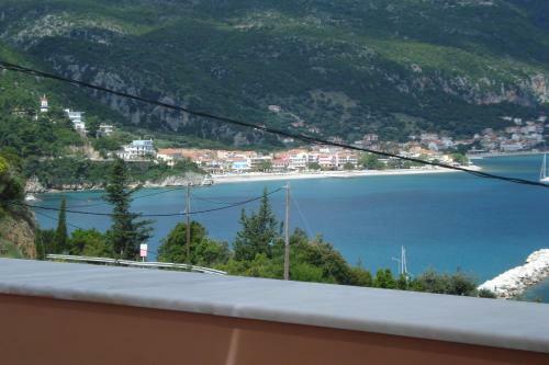 Hotel Anastazia
