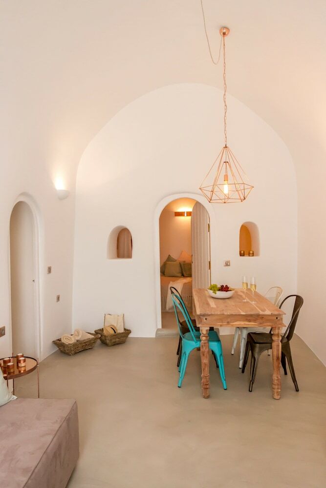 Cleo's Dream Villa