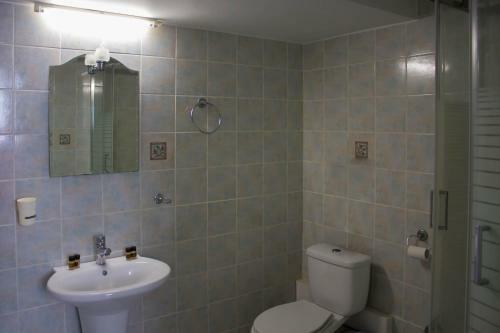 Apartamento Bonne Nuit Pension