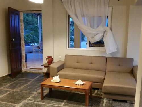 Villa Sealine
