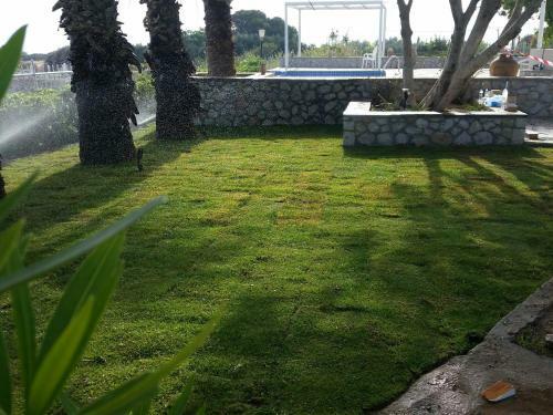 Villa Sealine