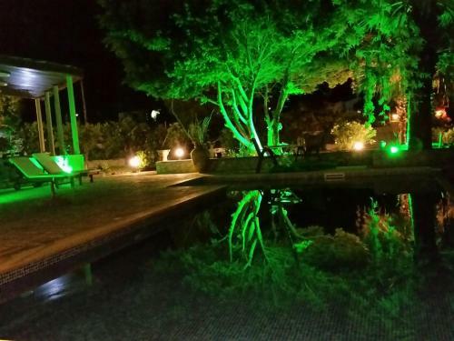 Villa Sealine