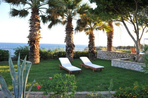 Villa Sealine
