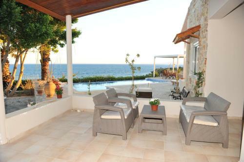 Villa Sealine