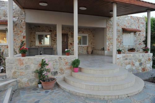 Villa Sealine