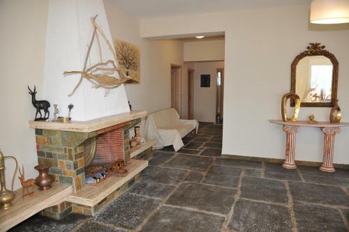 Villa Sealine