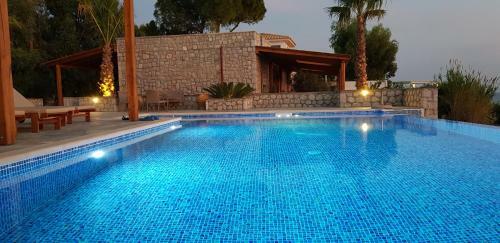 Villa Sealine