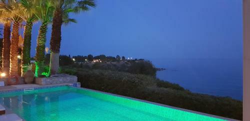 Villa Sealine