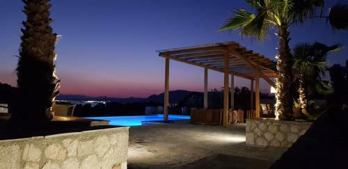 Villa Sealine