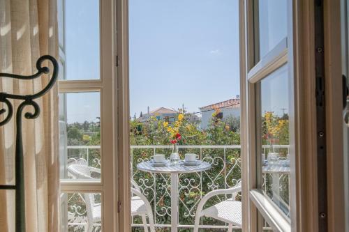 Hostal Mimoza