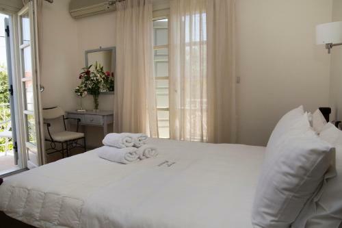 Hostal Mimoza