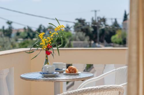 Hostal Mimoza